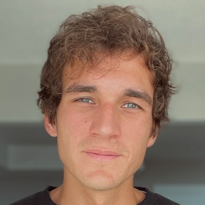 Dad, writer, runner, and founder of the newsletter Think & Move: https://t.co/GKwtfirY28