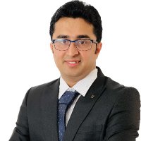 Amit Kumar Simlandy (@asimlandy) 's Twitter Profile