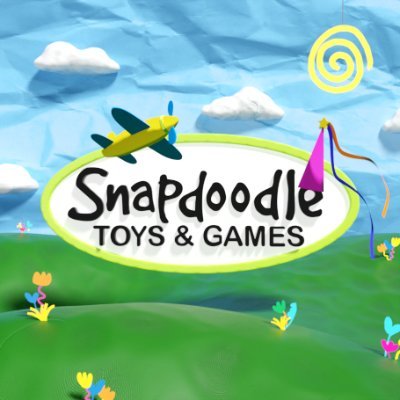 SnapdoodleToys Profile Picture