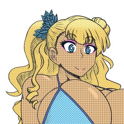 Not Safe For Work, School Or Sanity. Writer and artist. No minors.
Patreon: https://t.co/b5QsxH9DHW
Kofi: https://t.co/gMrnJXmbft