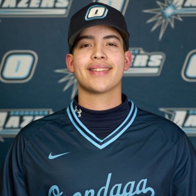 @baseball_occ | Syracuse Salt cats | • 6 3” 225Lb| Cubano 🇨🇺•Juco Bandit