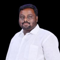 rajasakthimaridasan(@Rajasakthim) 's Twitter Profile Photo