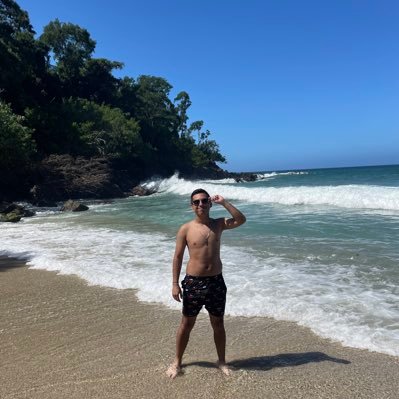 cadecena10's profile picture. MUFC 🔴