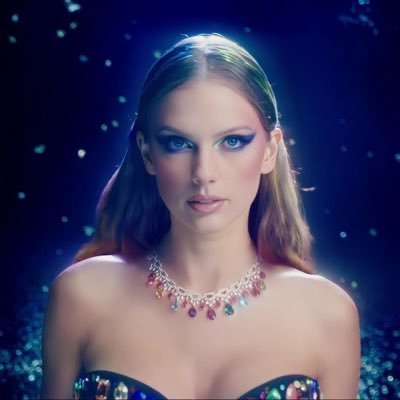 “best believe I’m still bejeweled” | for taylor