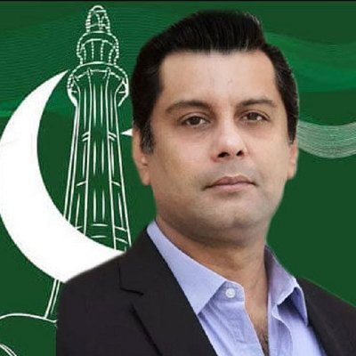 میں ہوں ارشد شریف