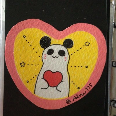 Aimuu115さんのプロフィール画像