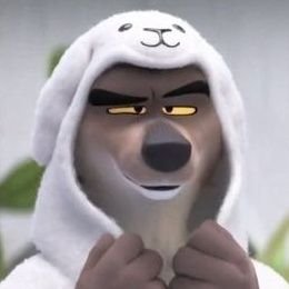 Mr. Wolfさんのプロフィール画像