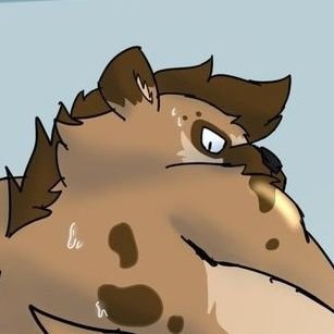 Just a 25M hyena who loves being smothered under steaming, gassy asses as well as smothering others under my own~
CW: Farts, sweaty booties, scat