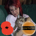 interested in the paranormal, music, movies, books. Pet cat and a dog. Trying to remain positive in even the most negative times! No bio, no FB! #TeamRazorRay