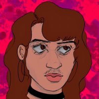 lilyana (any pronouns, xicanx)(@srpntlily) 's Twitter Profile Photo