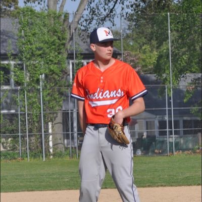 RHP 6’2” 205 lbs || 2024 grad || 3.3gpa|| phone number 516-375-6454 email laggirillo@gmail.com || Manhasset high school || East Coast Lumberjacks