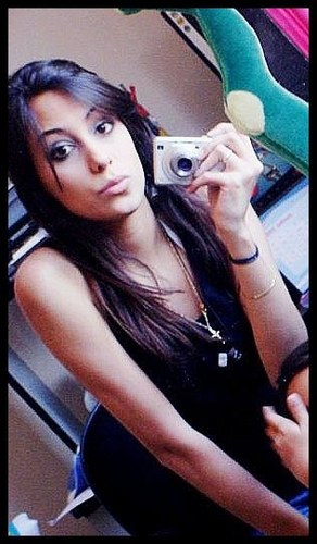 Complicada & Perfeitinha ;p