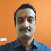 Nilesh Kulkarni(Modi ka Parivar)(@Nileshkulkarni5) 's Twitter Profile Photo