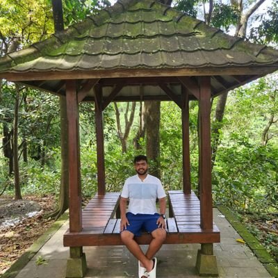 ShivamChokhani's profile picture. BLEH