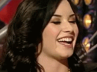 Adoro minhas lindas @Besideyoudemi, @OMGdemetria e @WeNeedsLovato This twitter is supporting Demi ♥♥
