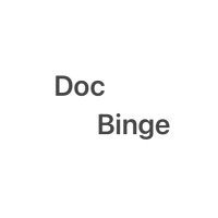 DocumentaryBinge(@DocBinge) 's Twitter Profile Photo