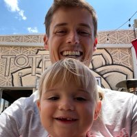 Blair Marshall (@blairlmarshall) 's Twitter Profile