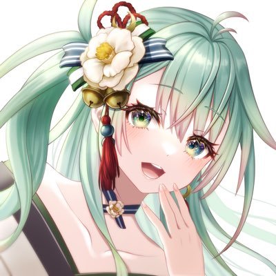 メルベイユ所属！Vtuber、Vライバーの月夜 風鈴🌙🎐（つきよ かざり）正看護師の国家資格持ってるよー！ 相談あったらコメントください！ ほしい物リスト（匿名で送れます！）https://t.co/a8HFJmptNL