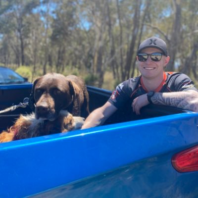 crowder_aron's profile picture. Rugba Leeg Nut, Cricket Nut, all around sport Nut 🤘🏻 Parramatta Eels 🤷‍♂️ 10th BBL SuperCoach 22/23