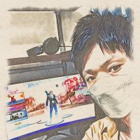 黒蜜きな粉わらびもち(@kkw_mochi014) 's Twitter Profile Photo