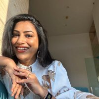 KRANTI REDKAR WANKHEDE(@KrantiRedkar) 's Twitter Profile Photo