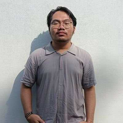 RamdhaniHendrie's profile picture. Fulltime Localhost Developer