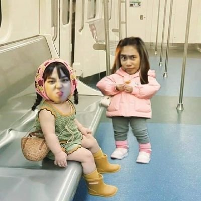 aydol ko si
Angge and Gayle❤️