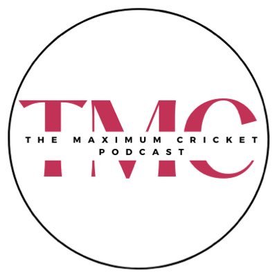 🎥 - TikTok - Maximum Cricket 50K- 🎙 The Maximum Cricket Podcast - ANALYSIS | COACHING | BANTER - maximumcricket21@gmail.com