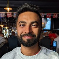 Vivek Jacob (@vivekmjacob) 's Twitter Profile Photo