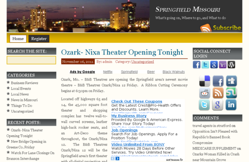 SpringfieldMoo's profile picture. 