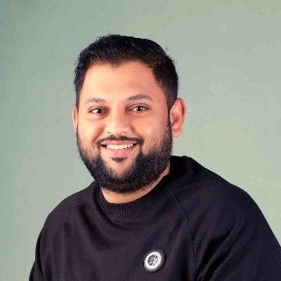 Akshaybw15's profile picture. Associate Director - Product @ Recruit CRM