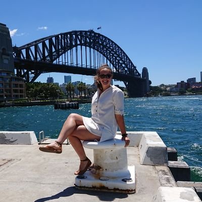 Agricultural scientist and a world traveller! love new experiences and good reads šš±šš