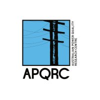Australian Power Quality Research Centre, UOW (@apqrcuow) 's Twitter Profile Photo
