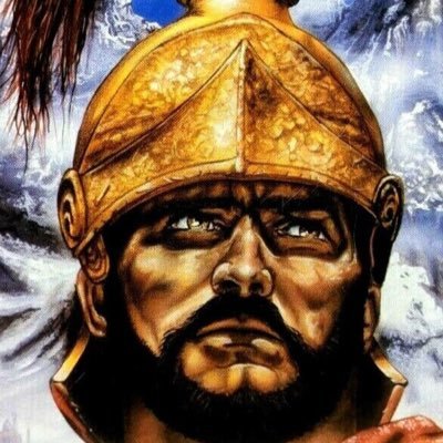 Hannibal_mk2's profile picture. 