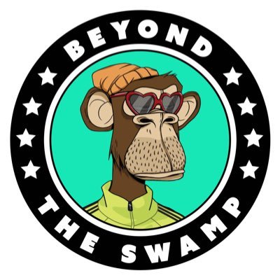 BeyondTheSWAMP1 Profile Picture