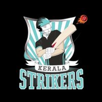 Kerala Strikers (@keralastrikers1) 's Twitter Profile