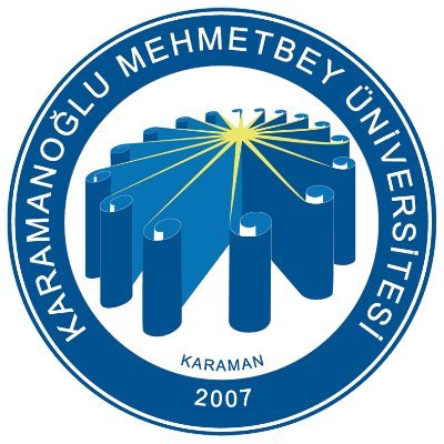 Karamanoğlu Mehmetbey Üniversitesi (KMÜ) Resmi X Hesabı / KMÜ Official X Account