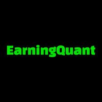 EarningQuant(@earningquant) 's Twitter Profile Photo