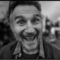 Liam Neeson ✪ (@williamneeson5) 's Twitter Profile