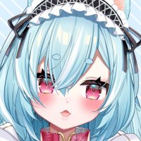犬乃ゆの🫖💙 (@inuno_pomaid) 's Twitter Profile Photo 犬乃ゆの🫖💙 (@inuno_pomaid) 's Twitter Profile Photo