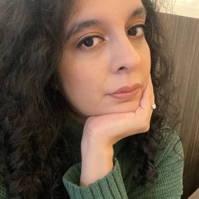 mariaccino's profile picture. Accidental eavesdropper; I’m the captain now