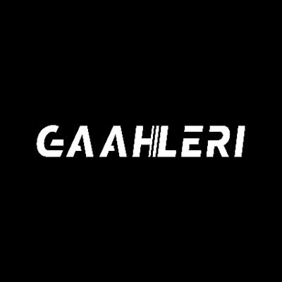Changing the game with Gaahleri airbrush