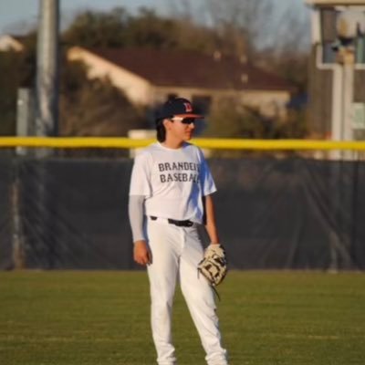 gavincuevas06's profile picture. |Louis D Brandeis High School|2025’|Throw/Bat Right| Positions RHP, MIF| @broncohardball