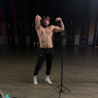 Carlos (@giorillaback) 's Twitter Profile