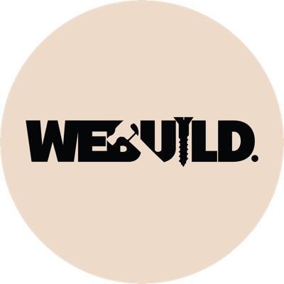 WeBuildTV's profile picture. WeBuild TV Network digital streaming TV network showcases docu-series, DIY home improvements & reno, carpentry tips & tricks, REI content and more!