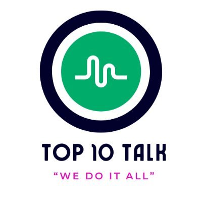 Top10talk Profile Picture