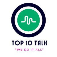 Top 10Talk(@Top10talk) 's Twitter Profile Photo
