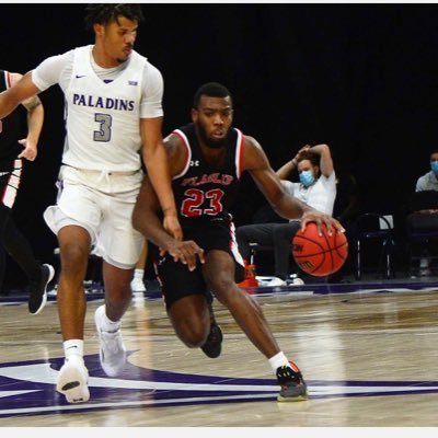 Jalen Barr Profile