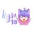 scankym18's profile image