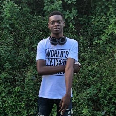 _kibwe's profile picture. The Secret is happiness ❤️